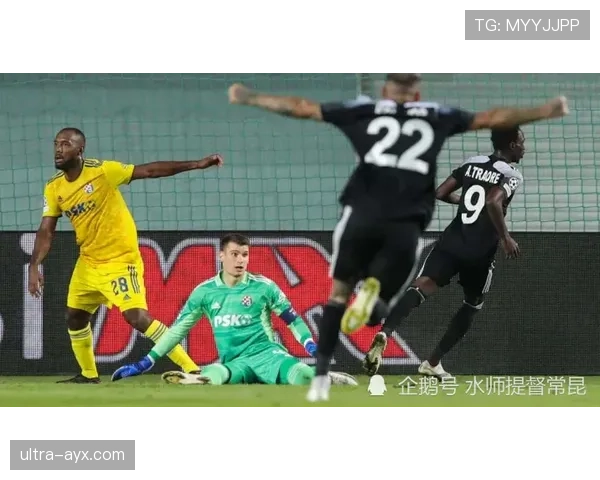 维克托·阿克塞尔森上演逆转好戏，力克强敌晋级决赛