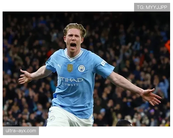 德布劳内盛赞瓜迪奥拉战术智慧,称其将持续引领曼城迈向成功 德布劳内盛赞瓜迪奥拉战术智慧,称其将持续引领曼城迈向成功