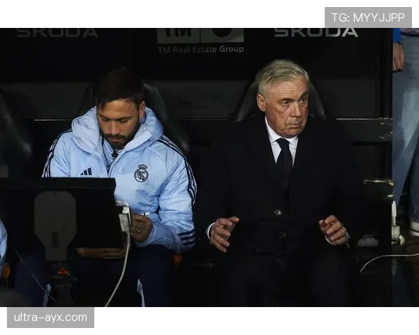 安切洛蒂率队再显铁血防守，稳居争冠第一梯队