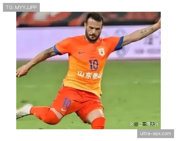 中超联赛射手榜竞争白热化,谁将加冕本赛季金靴引关注 中超联赛射手榜竞争白热化,谁将加冕本赛季金靴引关注