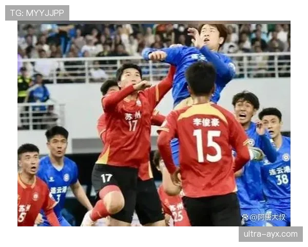 中超赛季精彩回顾：激情对决闪耀绿茵，新星崛起引热议