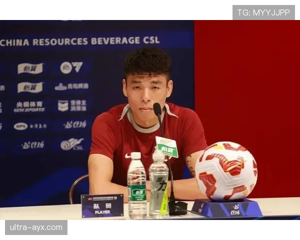 中超门将表现全面评析:李帅状态回暖引球迷期待 中超门将表现全面评析:李帅状态回暖引球迷期待