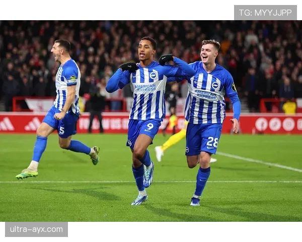 布莱顿迎战强敌状态回暖，实力与竞争力显著提升