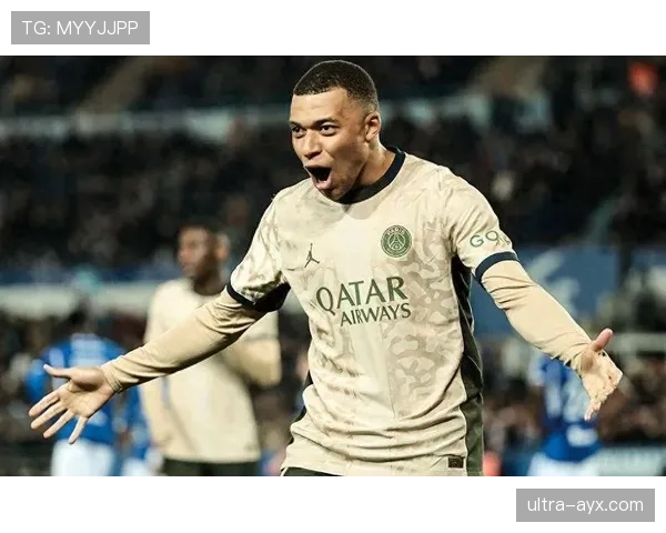 基利安·姆巴佩引领法国足球新纪元，激励新一代球员崛起