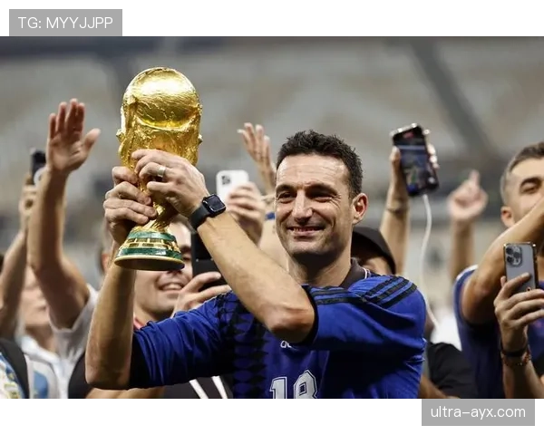 斯卡洛尼时代引领阿根廷足球复兴 国家队竞争力持续攀升