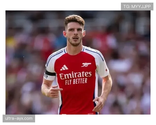 罗德里 vs 德克兰·赖斯:英超顶级后腰战术角色与比赛影响力对比 罗德里 vs 德克兰·赖斯:英超顶级后腰战术角色与比赛影响力对比