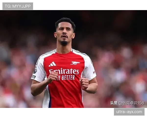 威廉·萨利巴：18岁完成法甲首秀