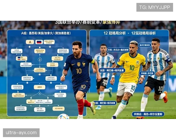 土耳其冲击2026美加墨世界杯：出线前景与阵容预测分析