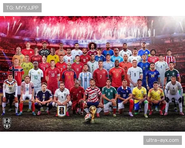 加纳队能否重返2026世界杯？非洲劲旅冲击美加墨决赛圈前景分析